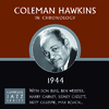 Complete Jazz Series 1944 Complete Jazz Series 1944