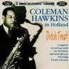 Coleman Hawkins In Holland Coleman Hawkins In Holland