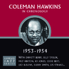 Complete Jazz Series 1953 - 1954 Complete Jazz Series 1953 - 1954