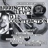 Barrington Levy's DJ Counteraction (11 Classic Hits Recharged)