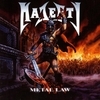 Metal Law Metal Law