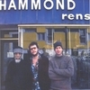 Hammond Rens