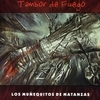 Tambor De Fuego (The Rumba Fire Drum)