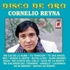 Disco De Oro - Cornelio Reyna
