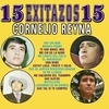15 Exitos Con Mariachi - Cornelio Reyna