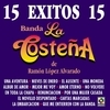 15 Exitos 15 - Banda La Costeña