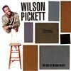 The Soul Of Wilson Pickett