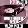 Soul Masters: Don't Fight It, Feel It