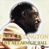 Live at Carnegie Hall (Album 1)