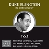Complete Jazz Series 1953 Vol. 1