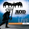 Live at Paradise Rock Club - Boston, MA 12.30.2004