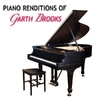 Piano Renditions Of Garth Brooks
