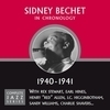 Complete Jazz Series 1940 - 1941