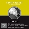 Complete Jazz Series 1949 vol. 2
