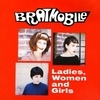 Ladies, Women & Girls