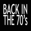 Back In The 70's Back In The 70's