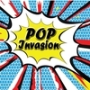 Pop Invasion