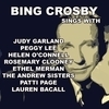 Bing Crosby Sings With
