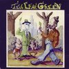 Tea Leaf Green Tea Leaf Green