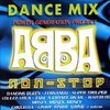 Dance Mix - ABBA Non-Stop