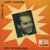 Vintage Flamenco Cante Nº13 - EPs Collectors