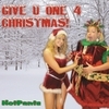 (I'd Like To) Give You One 4 Christmas