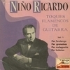 Vintage Flamenco Guitarra Nº1 - EPs Collectors