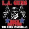Rock Bottom - The Rock Essentials