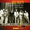 Jive Party - Greatest 50S Dance Hits