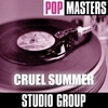 Pop Masters: Cruel Summer