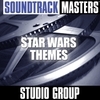 Soundtrack Masters: Star Wars Themes Soundtrack Masters: Star Wars Themes