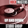 Rock Masters: Up And Down