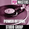 Pop Masters: Power Of Love