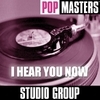 Pop Masters: I Hear You Now