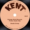 Vintage Kent Records Promo Audio Clip