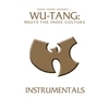 Wu-Tang Meets The Indie Culture Instrumentals