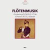 Flötenmusik
