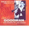 Benny Goodman: 1938 Carnegie Hall Jazz Concert Plus 1944-47 Small Group And Big Band Masterpieces