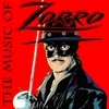 The Music Of Zorro