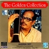 The Golden Collection - Manna Dey