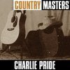 Country Masters: Charlie Pride