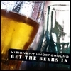 Get The Beers In