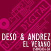 Deso & Andrez - El Verano EP/U