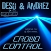 Crowd Control/USB Digital