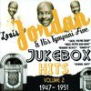 Jukebox Hits Volume 2 1947-1951