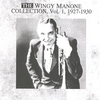 The Wingy Manone Collection Vol. 1