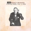 The Wingy Manone Collection Vol. 2