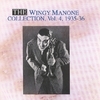 The Wingy Manone Collection Vol. 4 - 1935-1936
