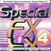 Special FX4 Special FX4