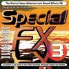 Special FX3 Special FX3